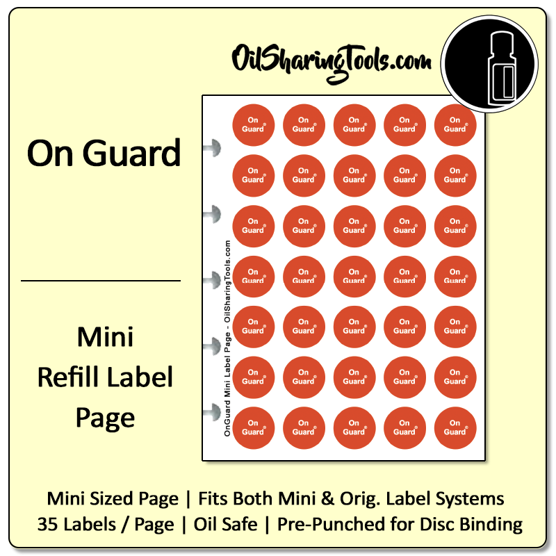 onguard mini